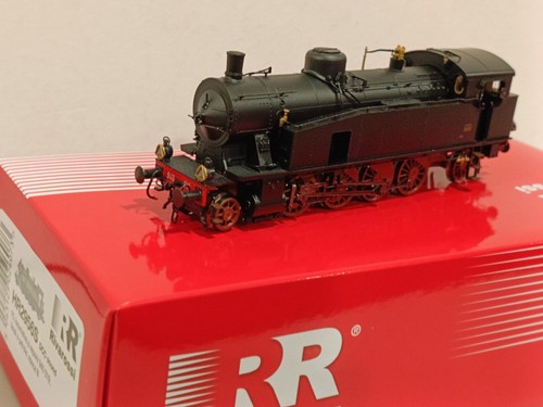 Rivarossi 2956 fs - rivarossi,