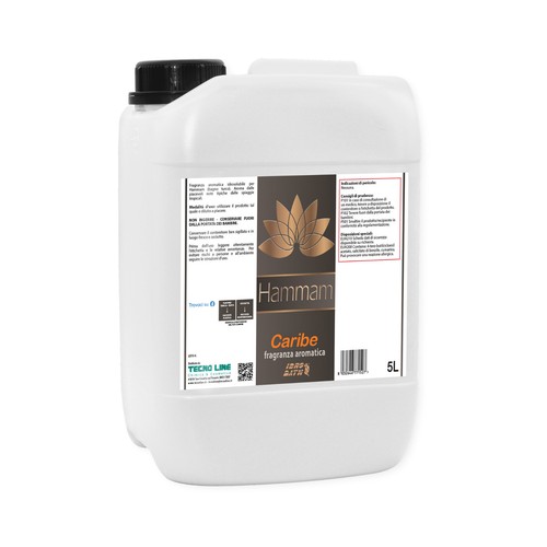 Fragranza aromatica caribe per - caribe,