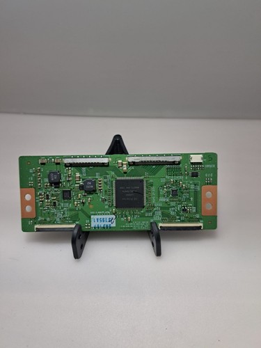 Scheda con panasonic - scheda, tv