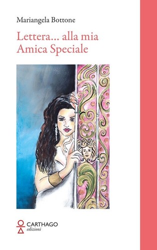 Lettera alla mia amica - lettera...,
