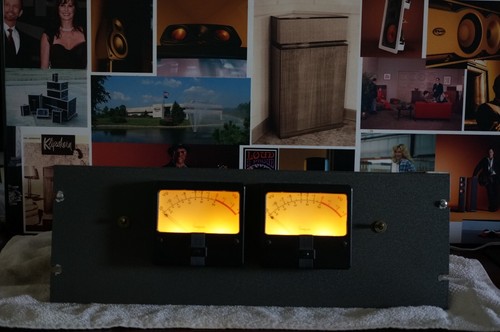 Amplificatore valvolare