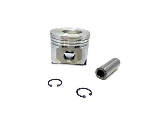 Pistone per yanmar 3tnv82 - pistone,