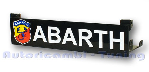 Alzacofano motore acciaio - alzacofano,