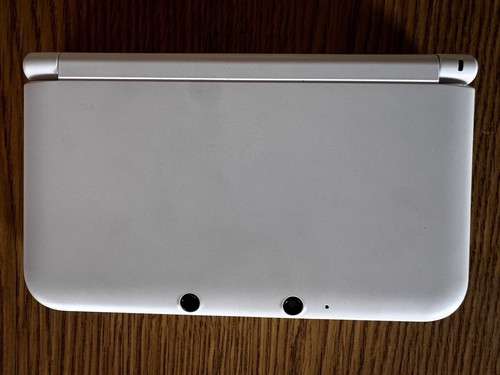 Nintendo 3ds console - nintendo, xl