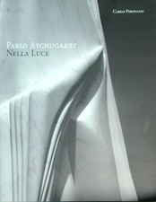 Pablo atchugarry nella luce - pablo,