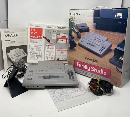 Sony a33f video - sony, sound