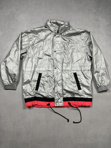 Giacca vento vintage - giacca,