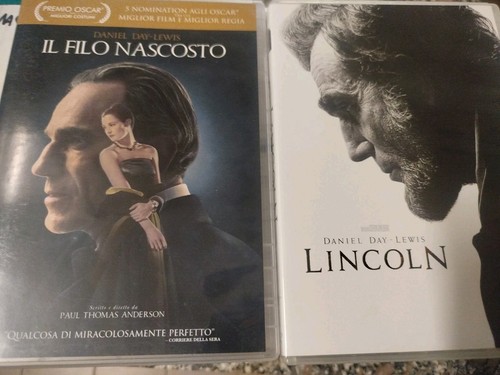 Lotto dvd daniel - lotto,