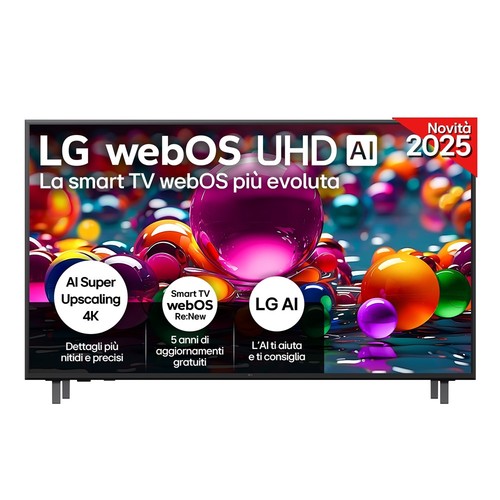 Smart led uhd - uhd,
