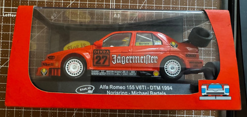 Slot ca35b alfa romeo 155 - ca35b,