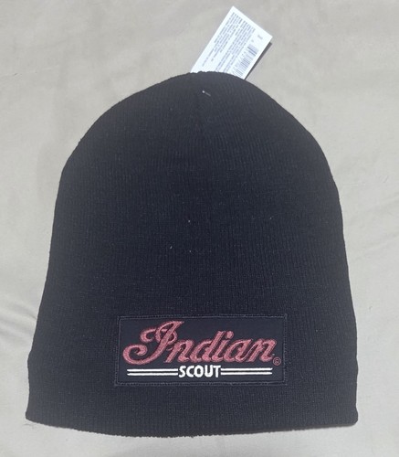 Cappello berretto indiano moto - cappello,