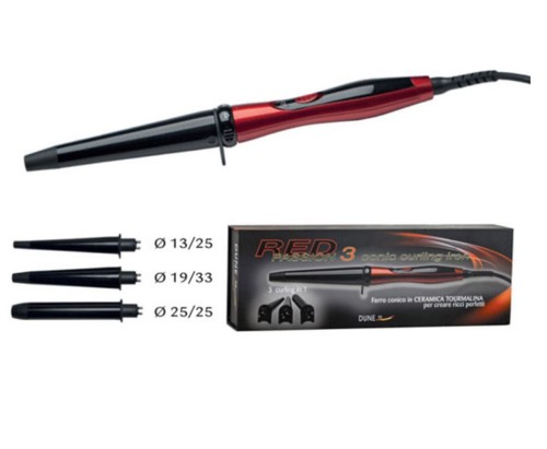 Dune90 kit ferro