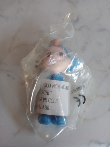 Dedo bambino sorpresa - #2,