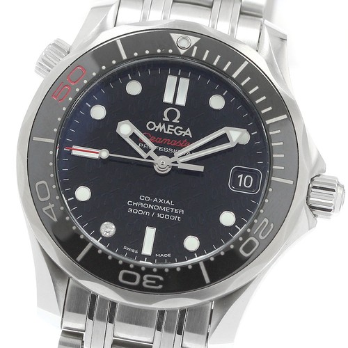 Omega seamaster 300 - omega, 007
