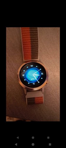 Smartwatch con cinturino - , in