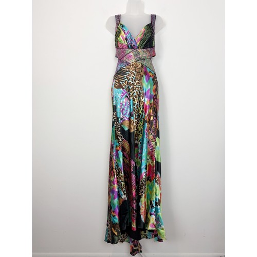 Maxi abito vintage - niki, livas