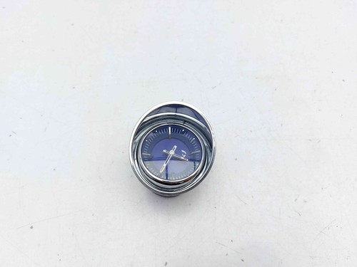 Orologio analogico cruscotto - orologio,