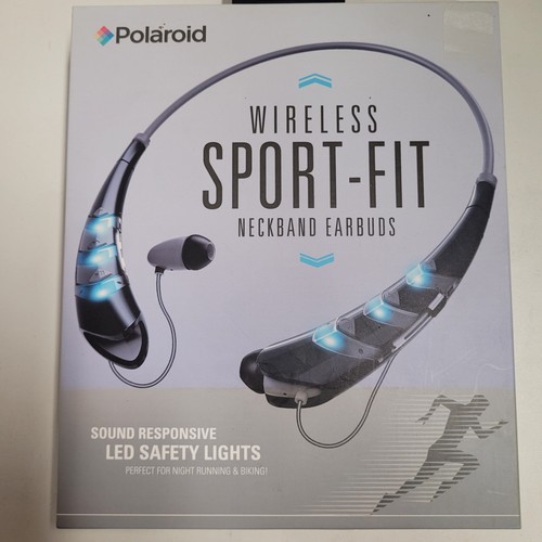 Cuffie sportive wireless