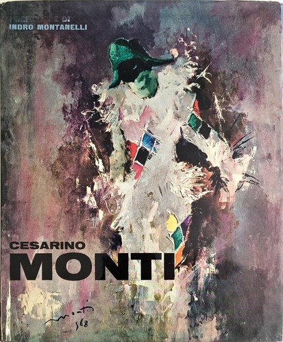 Cesarino monti monografia - cesarino,