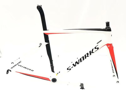 Specialized works tarmac sl6 - specialized,