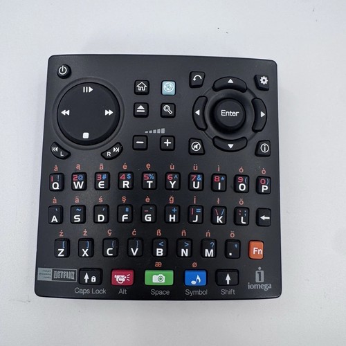 Telecomando iomega intros - iomega,
