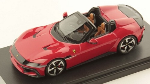 Ferrari cilindri spider - 12,