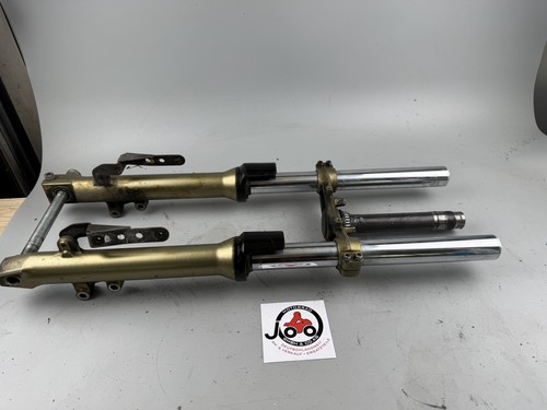Kawasaki er6f ex650a forcella - kawasaki,