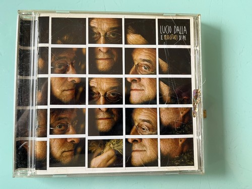 Lucio dalla il - -,