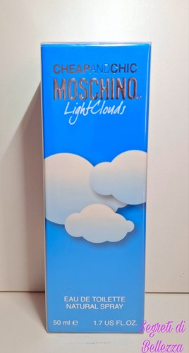 Moschino cheap and chic light - cheap,