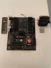Msi 970 gaming - msi,