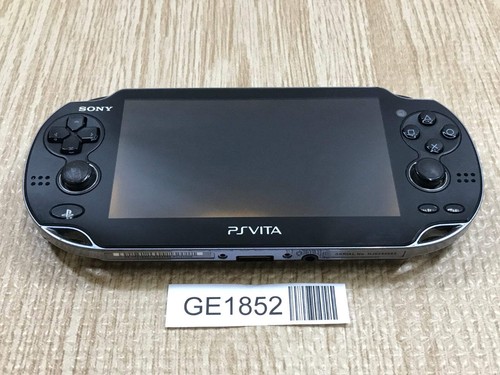 Console vita pch 1000 - ps,