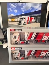 Wsi models top - top, scania