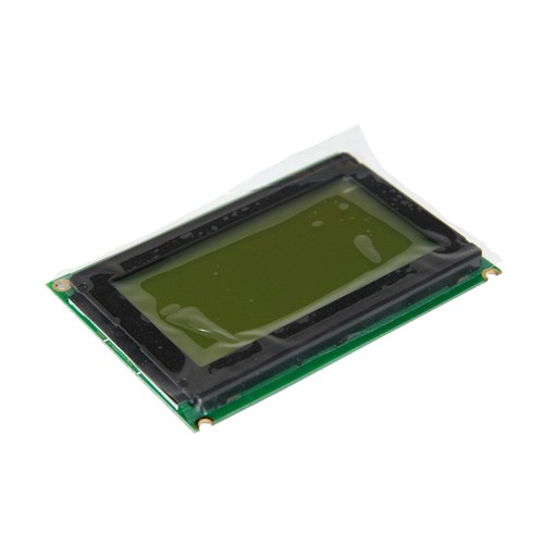 Display rg12864b yhw - display, rg12864b-yhw-v: