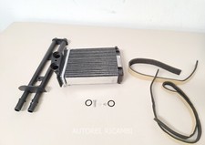Radiatore stufa fiat panda 169 - radiatore,