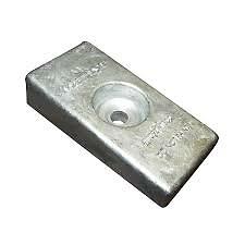 Anodo ingranaggio zinc 75hp - anodo,