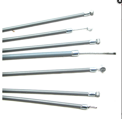 Serie kit cavi - 7pz, guaine