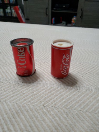 Temperamatite coca cola - temperamatite, a