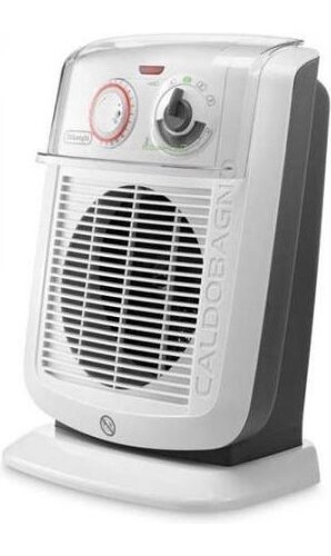 Longhi termoventilatore da - termoventilatore,