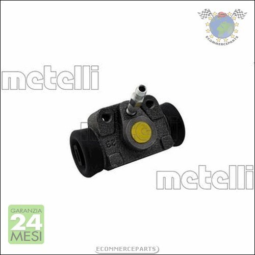 Cilindretto freno metelli - cilindretto,