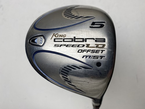 Cobra speed offset 5 - cobra, ld