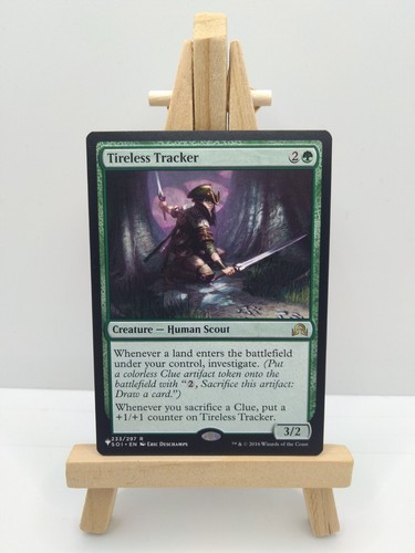 Mtg battipista instancabile - mtg,