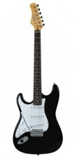 Eko chitarra elettrica - , mancina