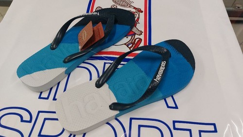Havaianas uomo infradito - havaianas, gomma