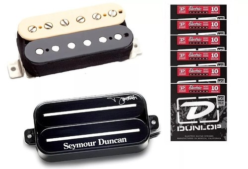 Seymour duncan dimebag - seymour,