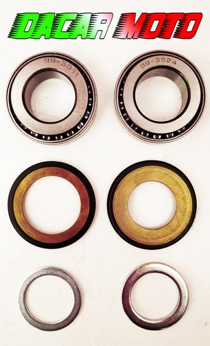 Kit cuscinetti forcella honda - kit,