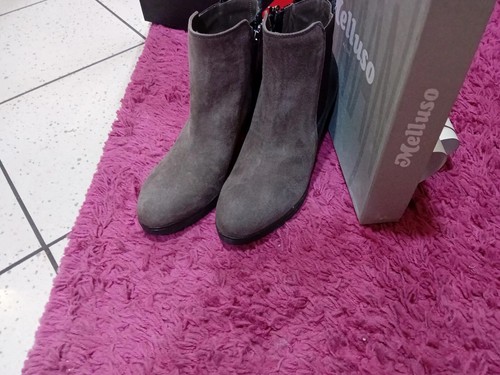 Scarpe tronchetto tacco - tronchetto,