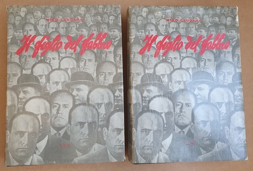 Figlio del fabbro - il, fabbro.