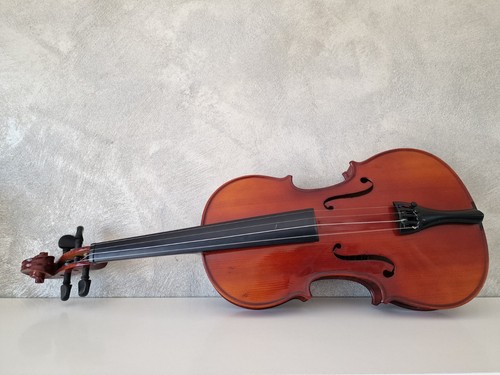 Violin chateau made in - violin,