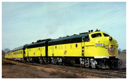 Chicago northwestern railway - chicago,