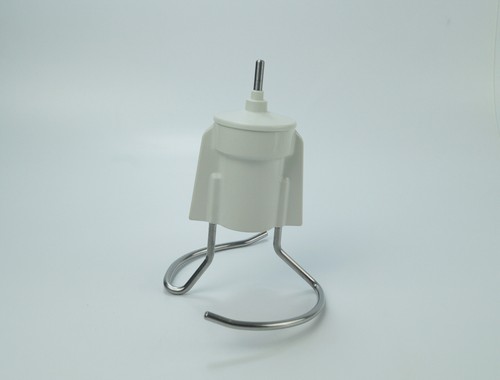 Gancio impastatore per robot - gancio,